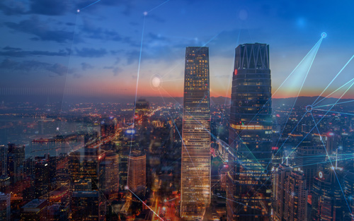 房交会完美落幕 大通•悦府首秀即受热捧