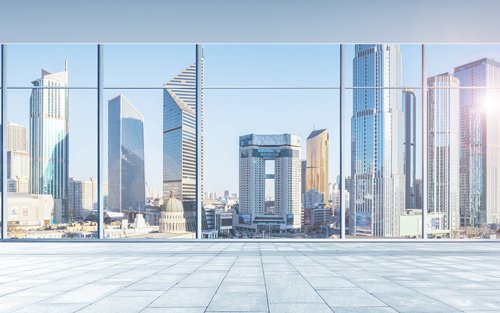 浙江大通控股成功竞得桐乡濮院商住用地